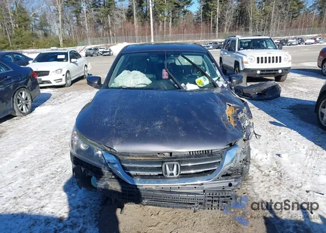 2015 Honda Accord Lx z USA, uszkodzony, nr VIN 1HGCR2F39FA172242